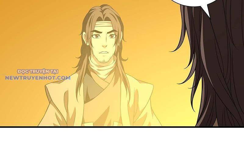 Thiên Long Bát Bộ Webtoon Chap 114 - Next Chap 115
