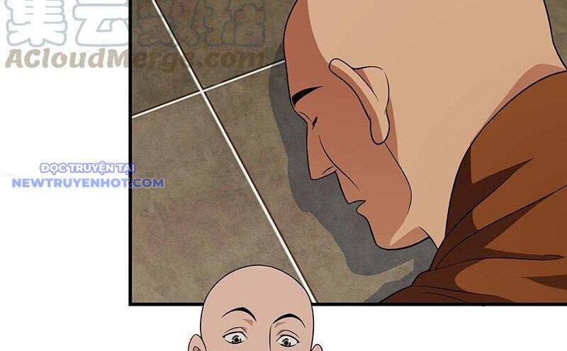 Thiên Long Bát Bộ Webtoon Chap 115 - Next Chap 116