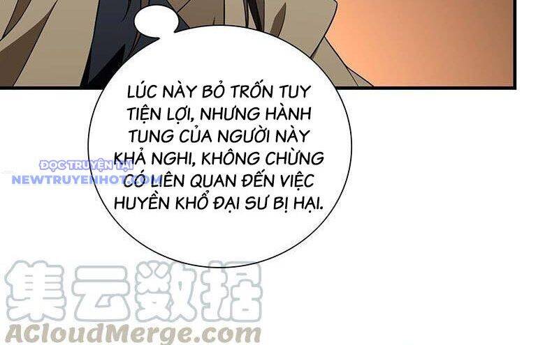 Thiên Long Bát Bộ Webtoon Chap 115 - Next Chap 116