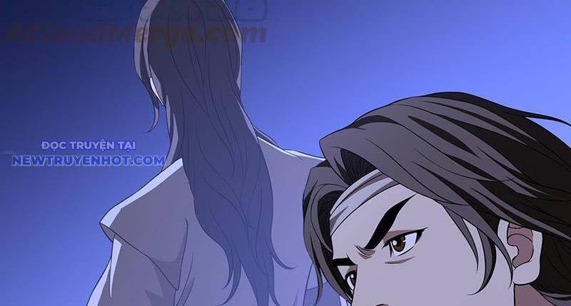 Thiên Long Bát Bộ Webtoon Chap 117 - Next Chap 118