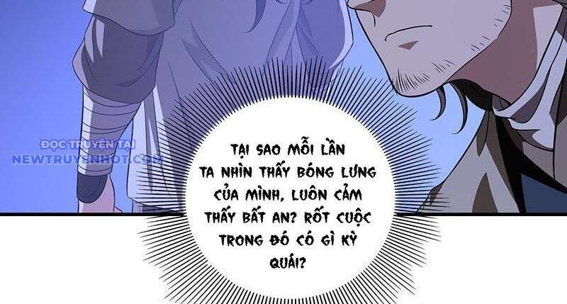 Thiên Long Bát Bộ Webtoon Chap 117 - Next Chap 118
