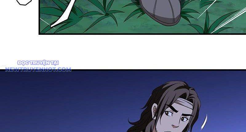 Thiên Long Bát Bộ Webtoon Chap 117 - Next Chap 118