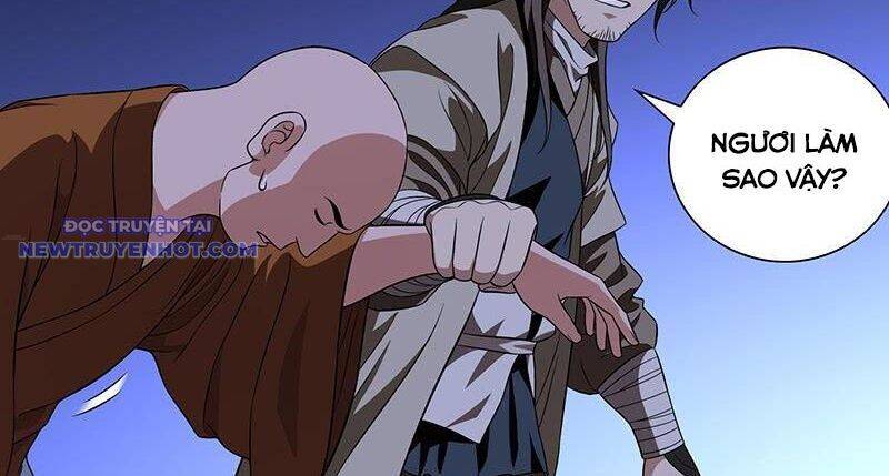 Thiên Long Bát Bộ Webtoon Chap 117 - Next Chap 118