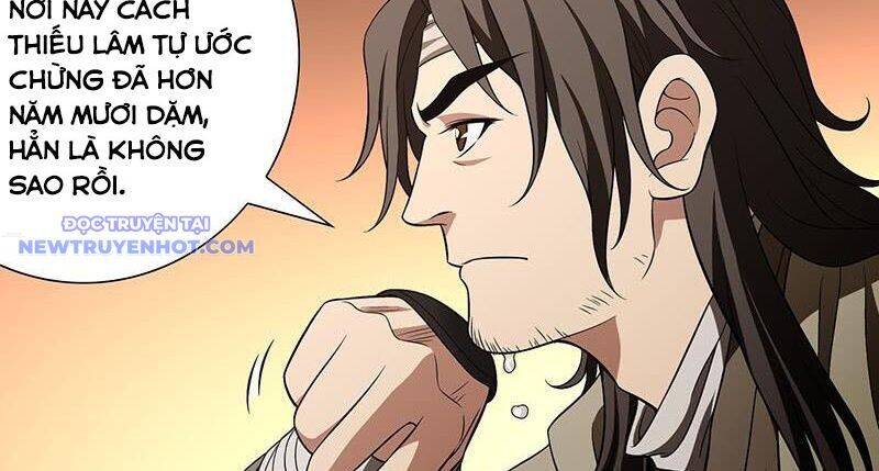 Thiên Long Bát Bộ Webtoon Chap 117 - Next Chap 118