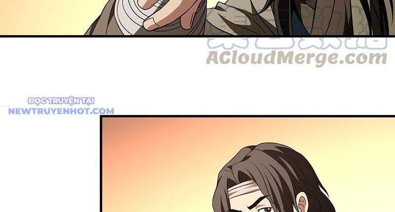 Thiên Long Bát Bộ Webtoon Chap 117 - Next Chap 118