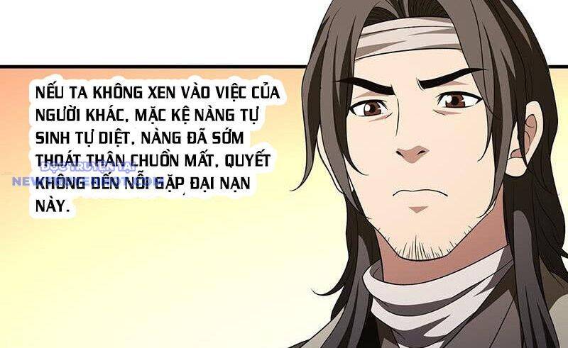 Thiên Long Bát Bộ Webtoon Chap 118 - Next Chap 119