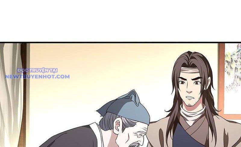 Thiên Long Bát Bộ Webtoon Chap 118 - Next Chap 119