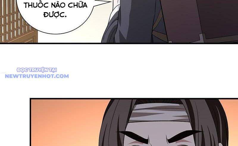 Thiên Long Bát Bộ Webtoon Chap 118 - Next Chap 119
