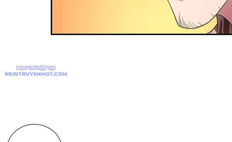 Thiên Long Bát Bộ Webtoon Chap 118 - Next Chap 119