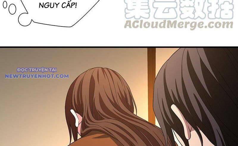 Thiên Long Bát Bộ Webtoon Chap 118 - Next Chap 119