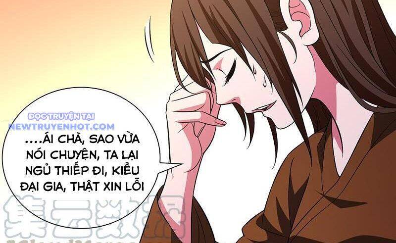 Thiên Long Bát Bộ Webtoon Chap 118 - Next Chap 119