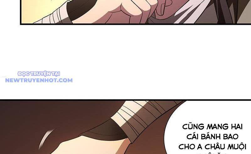 Thiên Long Bát Bộ Webtoon Chap 118 - Next Chap 119