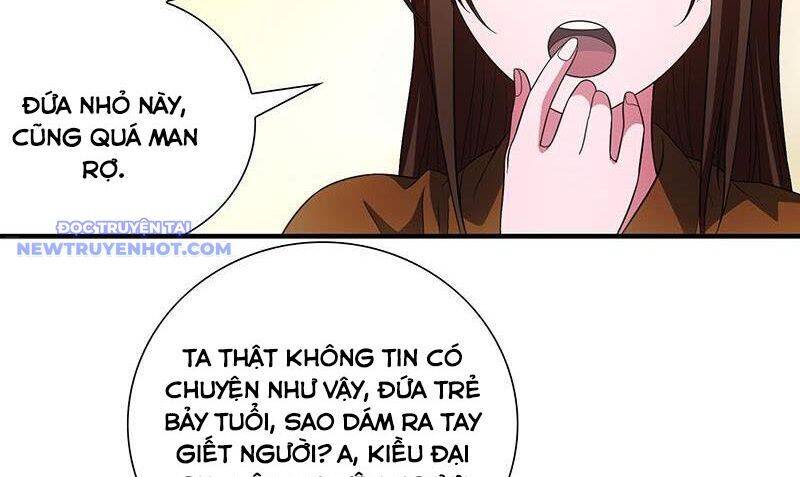 Thiên Long Bát Bộ Webtoon Chap 119 - Next Chap 120