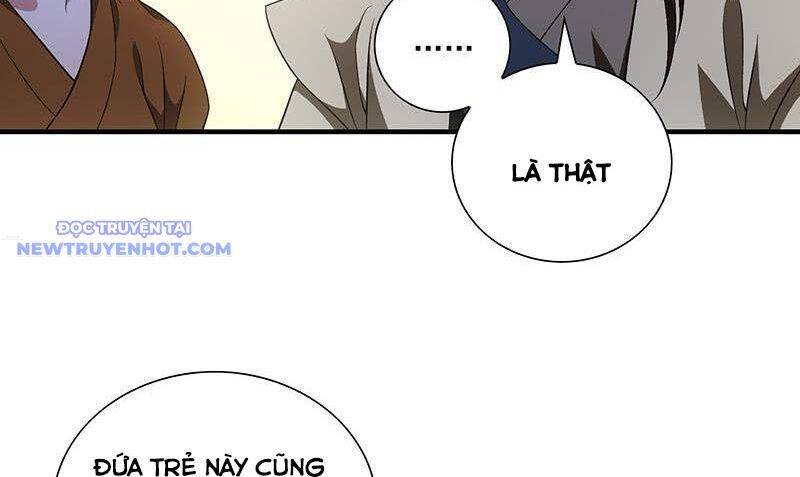 Thiên Long Bát Bộ Webtoon Chap 119 - Next Chap 120