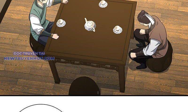 Thiên Long Bát Bộ Webtoon Chap 119 - Next Chap 120