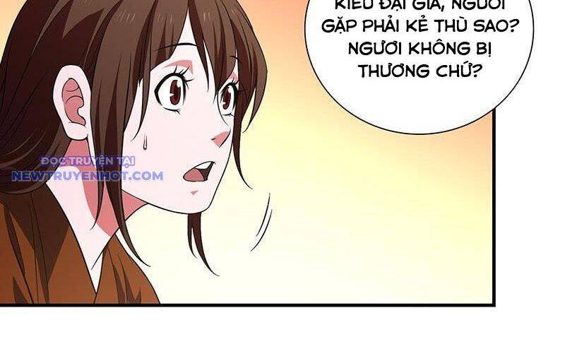 Thiên Long Bát Bộ Webtoon Chap 119 - Next Chap 120