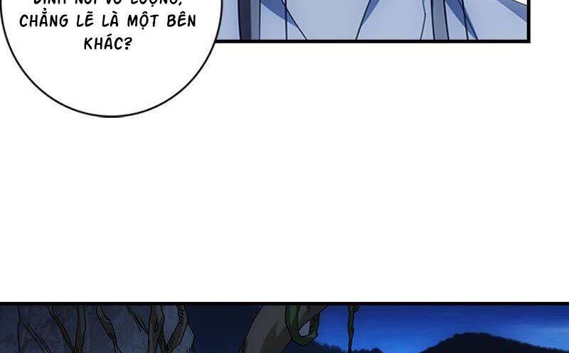 Thiên Long Bát Bộ Webtoon Chap 12 - Next Chap 13