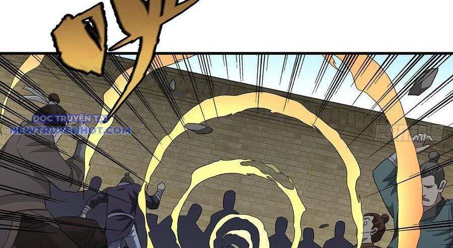 Thiên Long Bát Bộ Webtoon Chap 121 - Next Chap 122