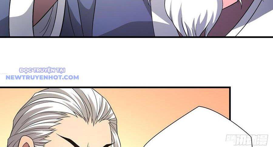 Thiên Long Bát Bộ Webtoon Chap 122 - Next Chap 123
