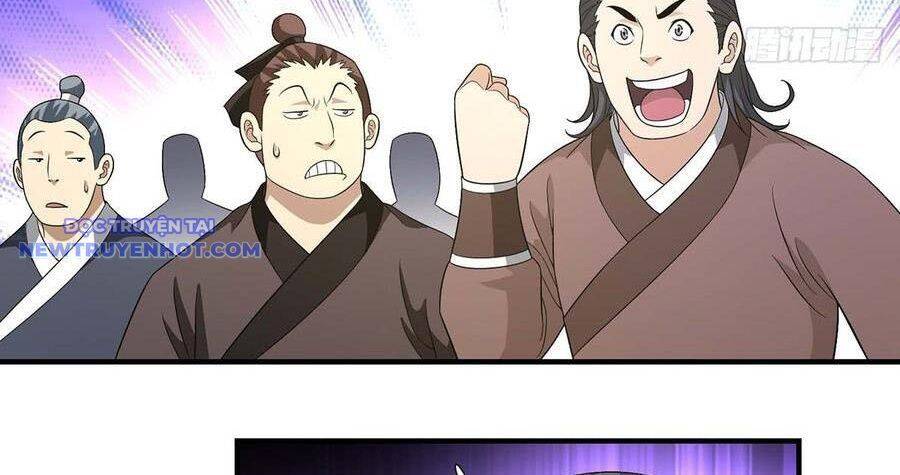 Thiên Long Bát Bộ Webtoon Chap 123 - Next Chap 124