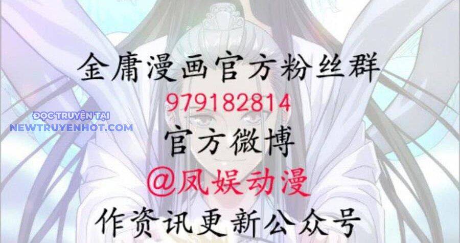 Thiên Long Bát Bộ Webtoon Chap 123 - Next Chap 124