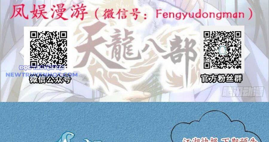 Thiên Long Bát Bộ Webtoon Chap 123 - Next Chap 124