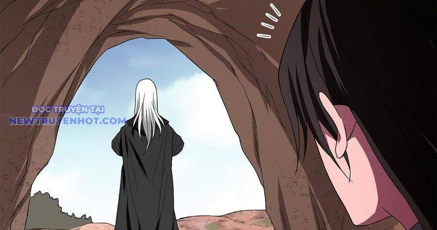 Thiên Long Bát Bộ Webtoon Chap 127 - Next Chap 128