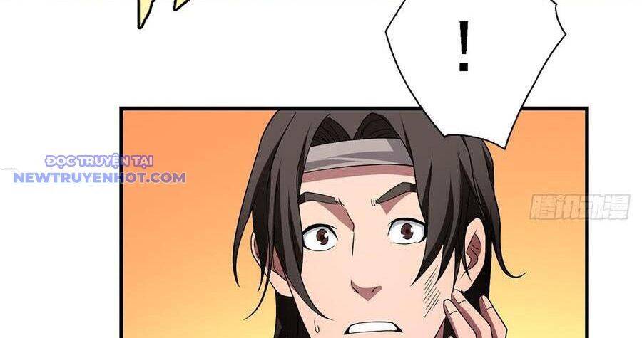 Thiên Long Bát Bộ Webtoon Chap 127 - Next Chap 128