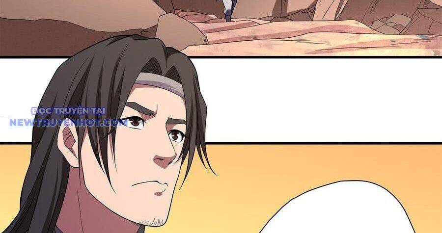 Thiên Long Bát Bộ Webtoon Chap 127 - Next Chap 128