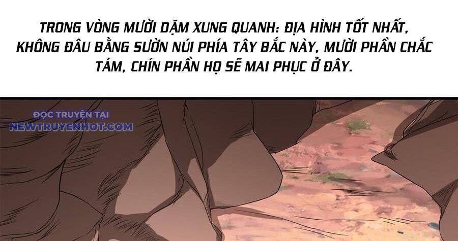 Thiên Long Bát Bộ Webtoon Chap 127 - Next Chap 128
