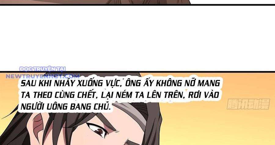 Thiên Long Bát Bộ Webtoon Chap 127 - Next Chap 128