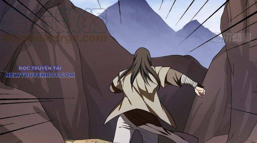 Thiên Long Bát Bộ Webtoon Chap 130 - Next Chap 131