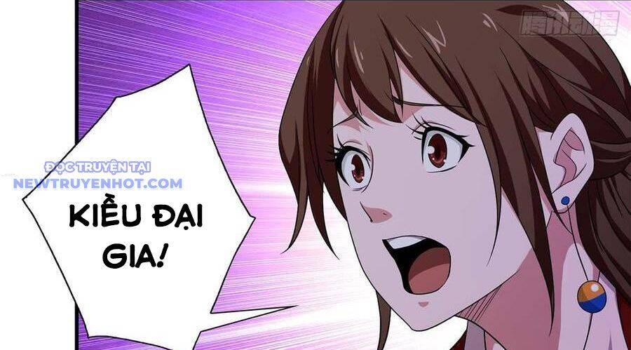 Thiên Long Bát Bộ Webtoon Chap 130 - Next Chap 131