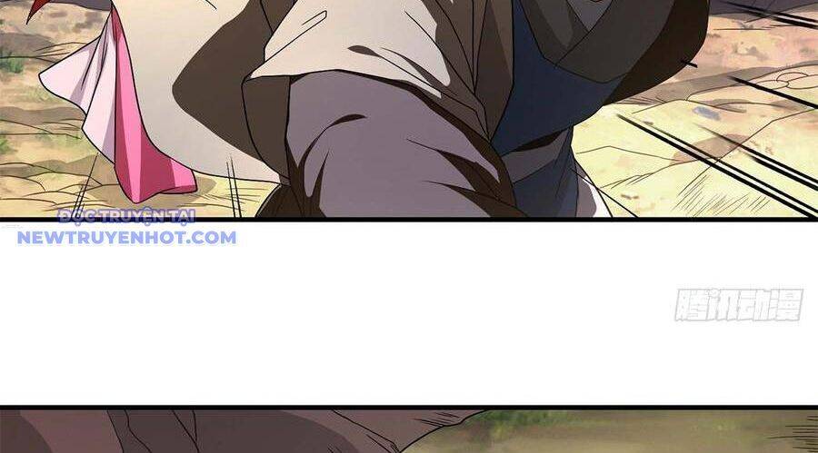 Thiên Long Bát Bộ Webtoon Chap 130 - Next Chap 131