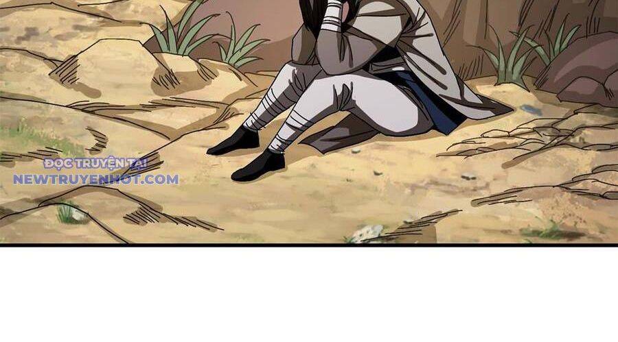 Thiên Long Bát Bộ Webtoon Chap 130 - Next Chap 131