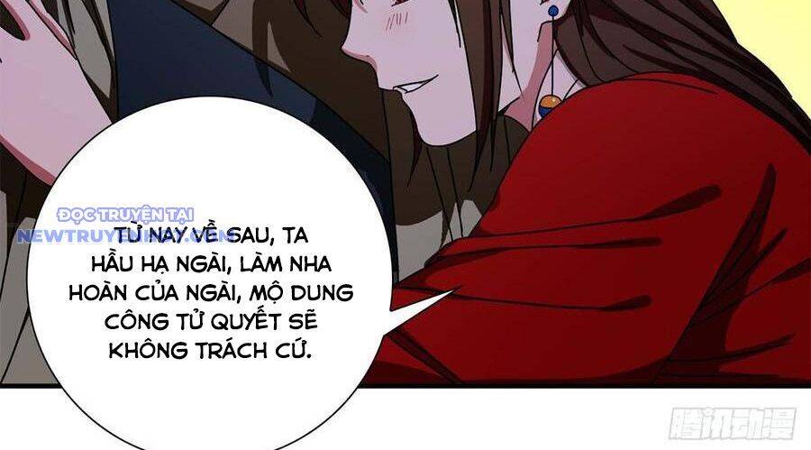 Thiên Long Bát Bộ Webtoon Chap 130 - Next Chap 131