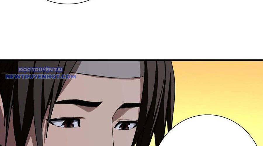 Thiên Long Bát Bộ Webtoon Chap 130 - Next Chap 131