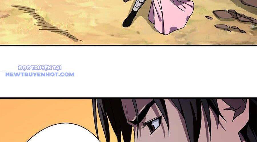Thiên Long Bát Bộ Webtoon Chap 130 - Next Chap 131