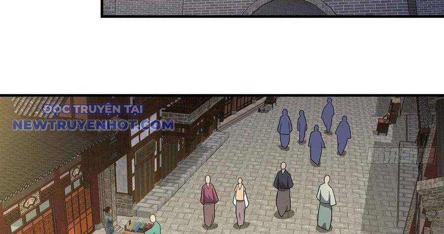 Thiên Long Bát Bộ Webtoon Chap 131 - Next Chap 132