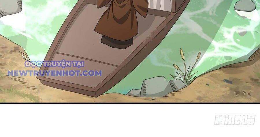 Thiên Long Bát Bộ Webtoon Chap 131 - Next Chap 132