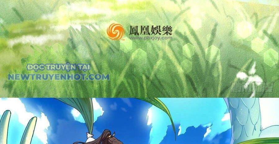 Thiên Long Bát Bộ Webtoon Chap 132 - Next Chap 133