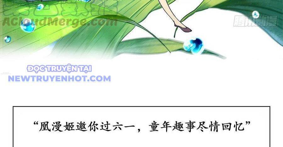 Thiên Long Bát Bộ Webtoon Chap 132 - Next Chap 133