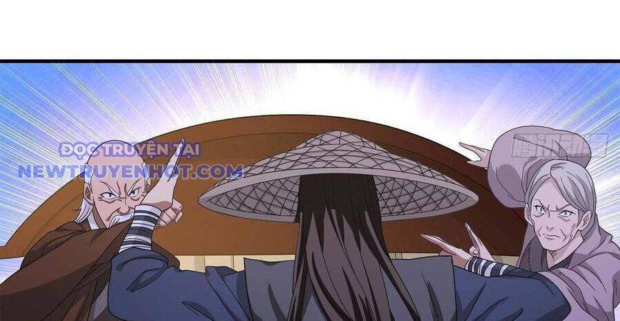 Thiên Long Bát Bộ Webtoon Chap 132 - Next Chap 133