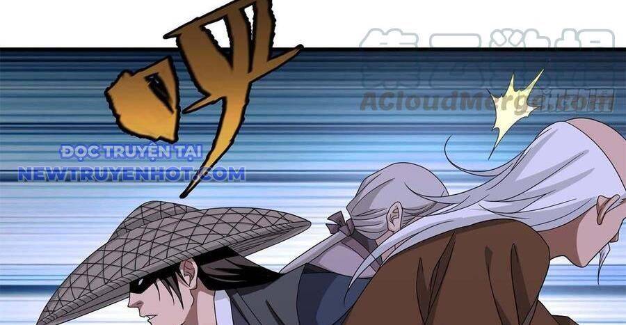 Thiên Long Bát Bộ Webtoon Chap 132 - Next Chap 133