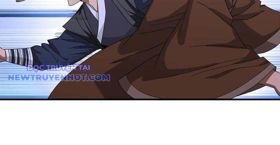 Thiên Long Bát Bộ Webtoon Chap 132 - Next Chap 133