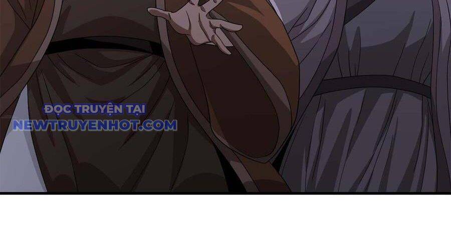Thiên Long Bát Bộ Webtoon Chap 132 - Next Chap 133