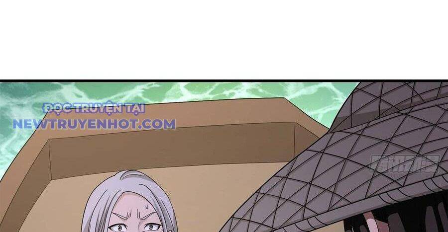 Thiên Long Bát Bộ Webtoon Chap 132 - Next Chap 133