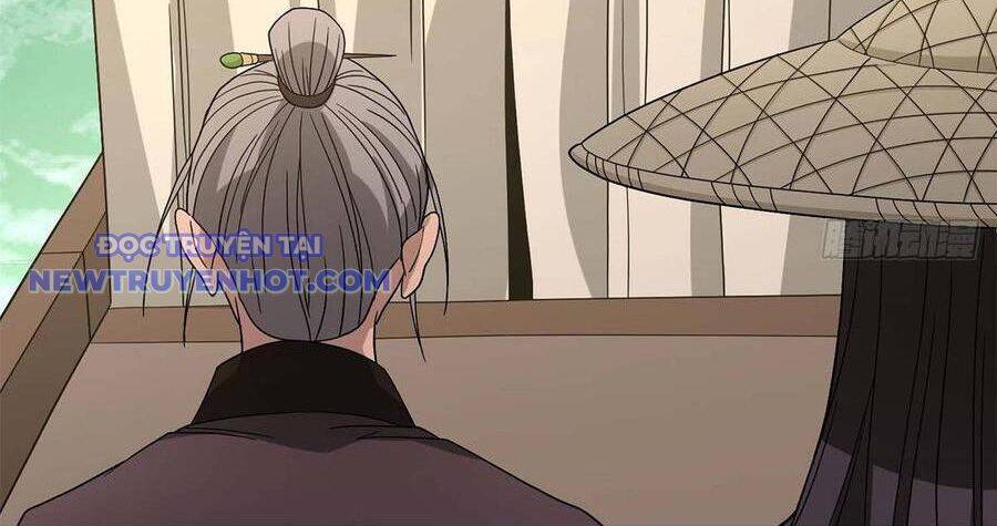 Thiên Long Bát Bộ Webtoon Chap 133 - Next Chap 134