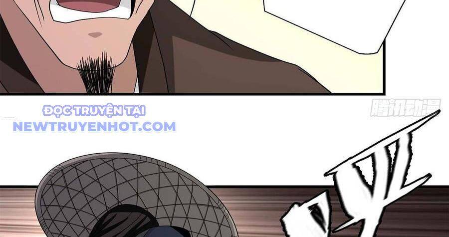 Thiên Long Bát Bộ Webtoon Chap 133 - Next Chap 134