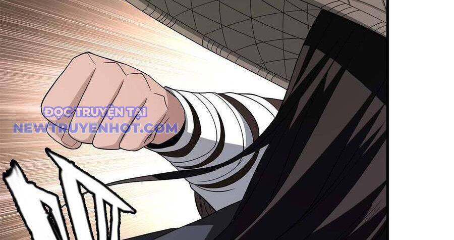 Thiên Long Bát Bộ Webtoon Chap 133 - Next Chap 134